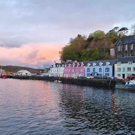 Hotel Sithean Beag Portree Exteriér fotografie