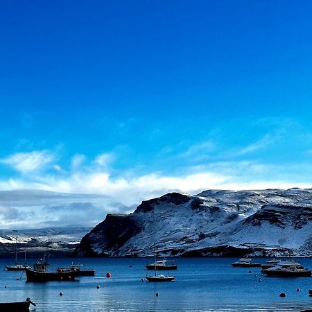 Hotel Sithean Beag Portree Exteriér fotografie