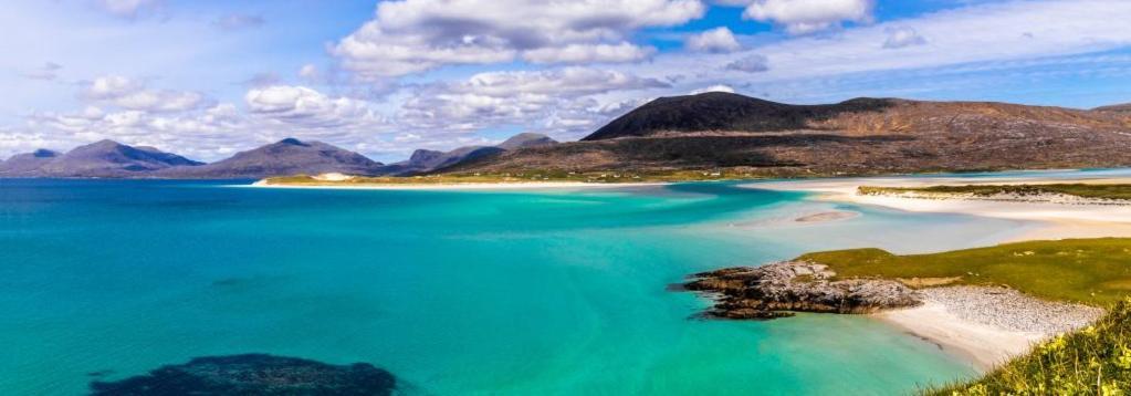 Hotel Sithean Beag Portree Exteriér fotografie